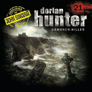 Dorian Hunter-21