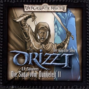 Drizzt-11