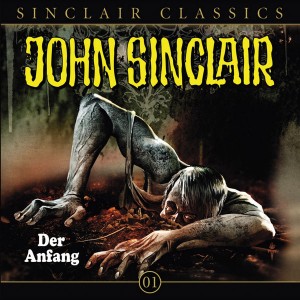 John Sinclair Classics 01