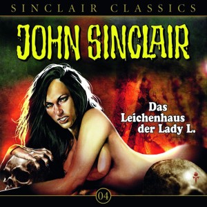 John Sinclair Classics 04