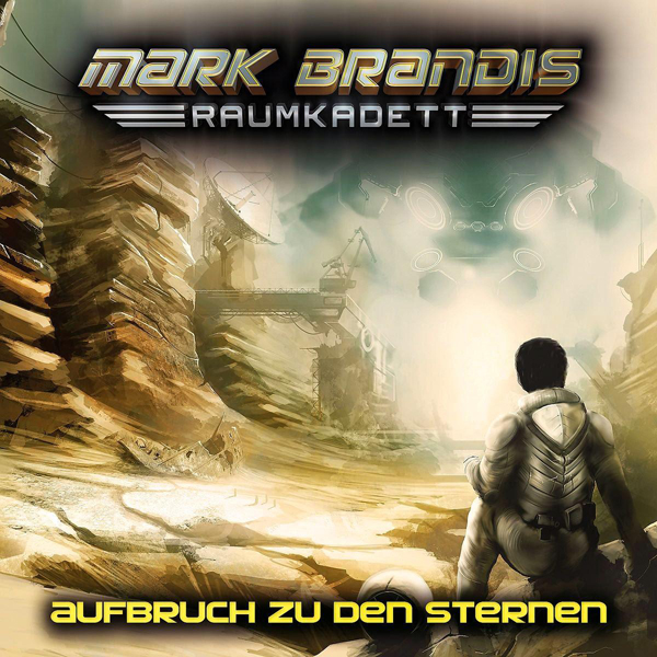 Lukes Meinung zu „Mark Brandis – Raumkadett 01 – Aufbruch zu den Sternen“