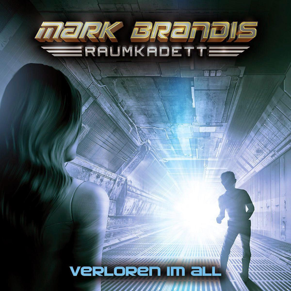 Lukes Meinung zu „Mark Brandis – Raumkadett 02 – Verloren im All“