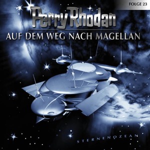 Perry Rhodan - Sternenozean-23