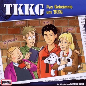 TKKG-000