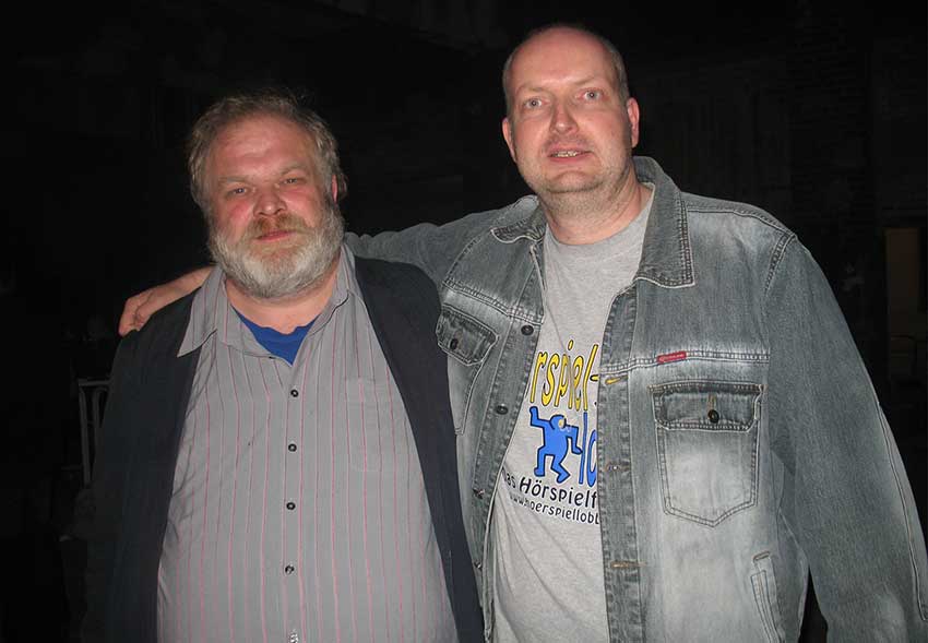Gordon Black 06.06.09 - 12