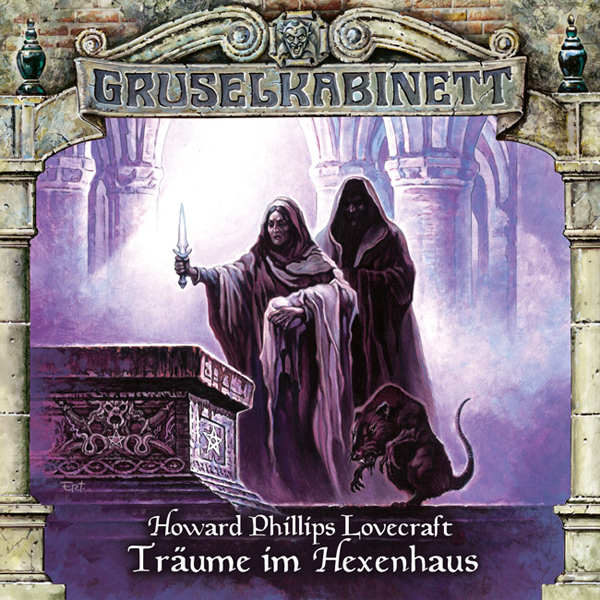 Gruselkabinett 100 – Träume im Hexenhaus