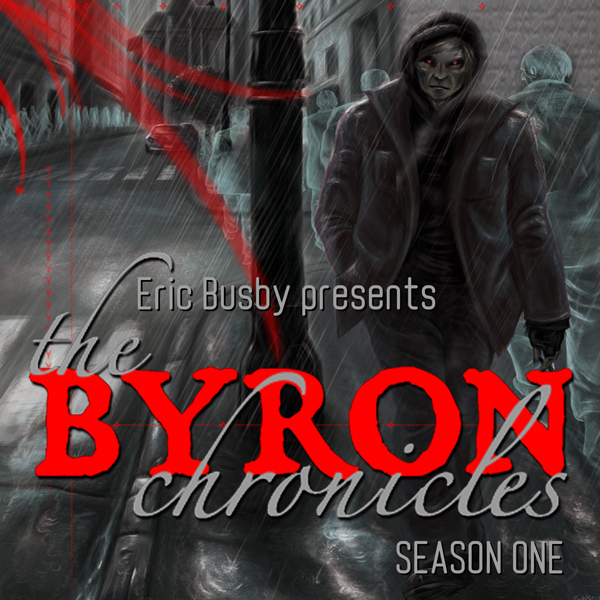 The Byron Chronicles – Ein Hörtipp