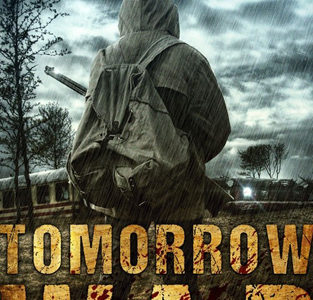 Tomorrow War – Die Chroniken von Max (J.L. Bourne / Festa Verlag)