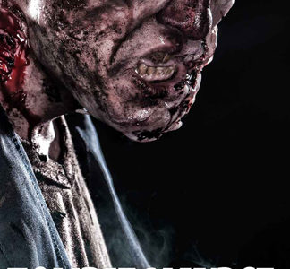 Zombiecalypse 3 (Andreas Kohn / Eigenverlag)