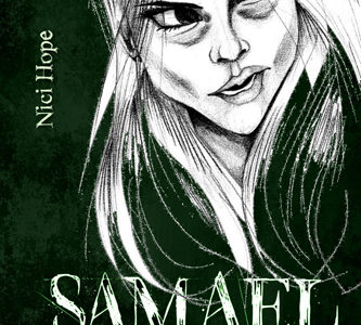 Planet Satan 01 – Samael Rising (Nici Hope / Blutwut Verlag)